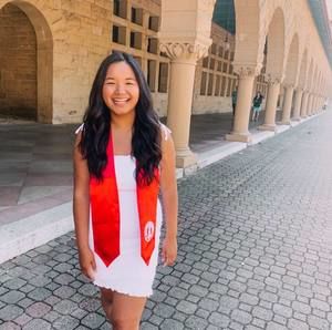 Meet your Posher, Yvonne